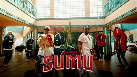sujmnu|Alikiba feat Marioo .